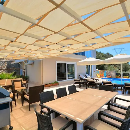 Private Yamac Kalkan