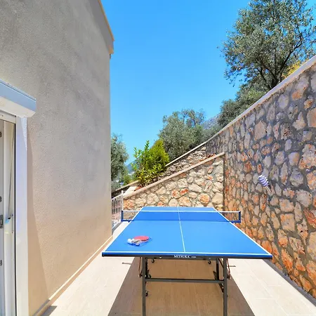 Villa Private Yamac