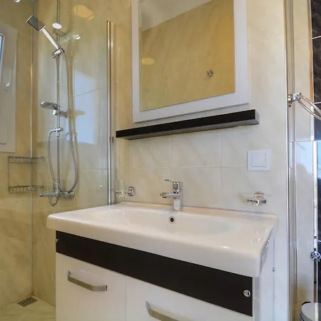 Vilă Private Yamac