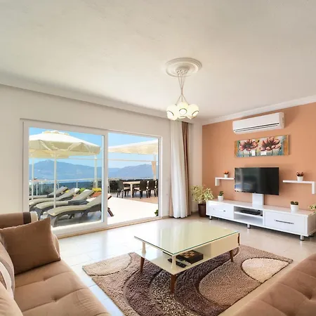 Private Yamac Vilă Kalkan